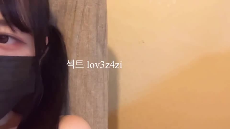 lov3z4zi 브랫녀 쇼핑몰피팅녀 섹트 (24)